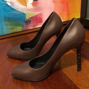 Bottega Venetia Pumps